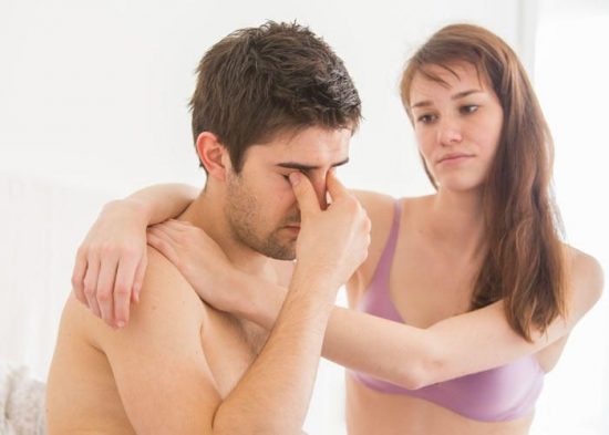 Ποια συνήθεια προκαλεί καυγάδες ανάμεσα σε ένα ζευγάρι