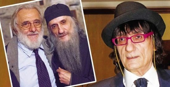 Στάθης Ψάλτης: Συγκινούν τα λόγια του Γιάννη Σμαραγδή για την τελευταία του ερμηνεία