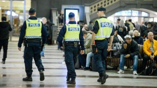 Στοκχόλμη: Άγνωστος πήγε να εισβάλλει στο κοινοβούλιο – Ακινητοποιήθηκε από τους φρουρούς