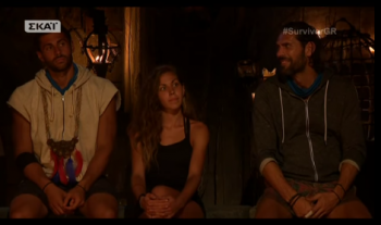 Survivor: Ποιοι παίκτες είναι υποψήφιοι προς αποχώρηση; (video)