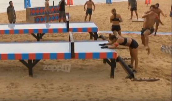 Survivor: Αυτοί είναι οι υποψήφιοι παίκτες προς αποχώρηση