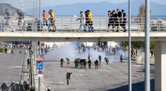 Κύπελλο Ελλάδας: Στα χέρια της κυβέρνησης η διεξαγωγή ή όχι του τελικού!