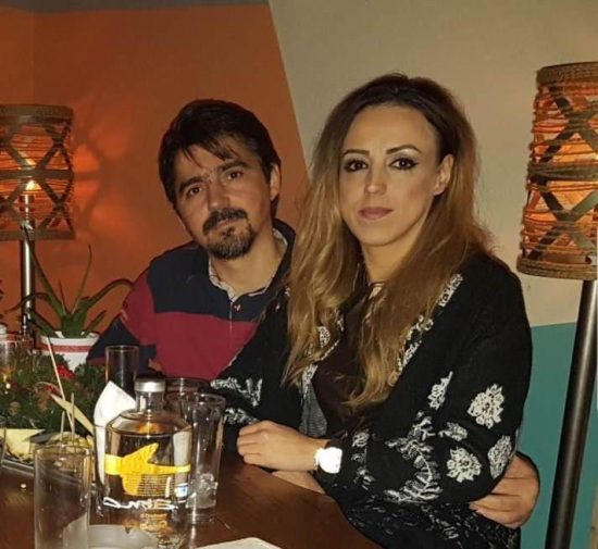 Νεκρή για τουλάχιστον 10 ημέρες πριν βρεθεί η άτυχη γυναίκα στην Αμφιλοχία (pics-video)
