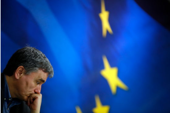 Financial Times: Η Ελλάδα θα συνεχίσει να αποπληρώνει τα δάνεια της Ευρωζώνης ως το 2060