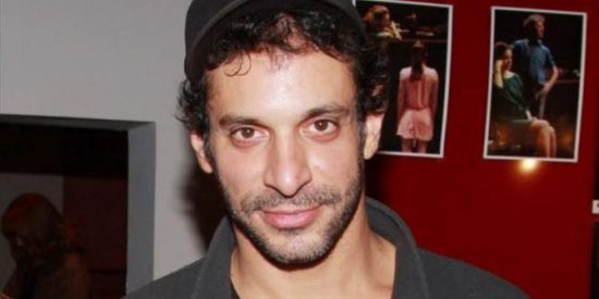 Survivor: Ο Γιώργος Χρανιώτης σε γυμνή φωτογράφιση (pic)