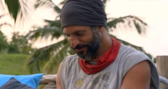 Survivor: Οι πρώτες δηλώσεις του Χρανιώτη on camera – Τι είπε για τον Αγγελόπουλο (video)