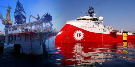 Αποφασιστική απόρριψη της επιστολής των Τούρκων από τους Κύπριους για την ΑΟΖ