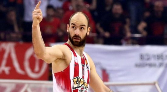Βασίλης Σπανούλης: Ο άνθρωπος του τελευταίου σουτ