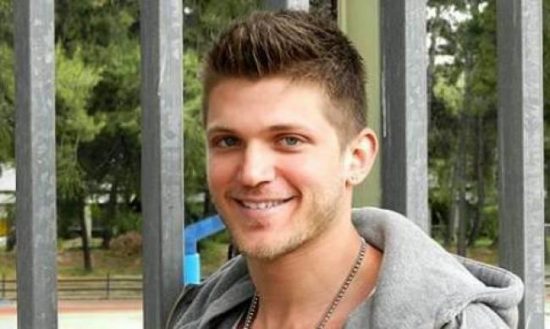 Τέσσερα χρόνια από το θάνατο του Τόμας Πρωτόπαππα – Το συγκινητικό μήνυμα του φίλου του