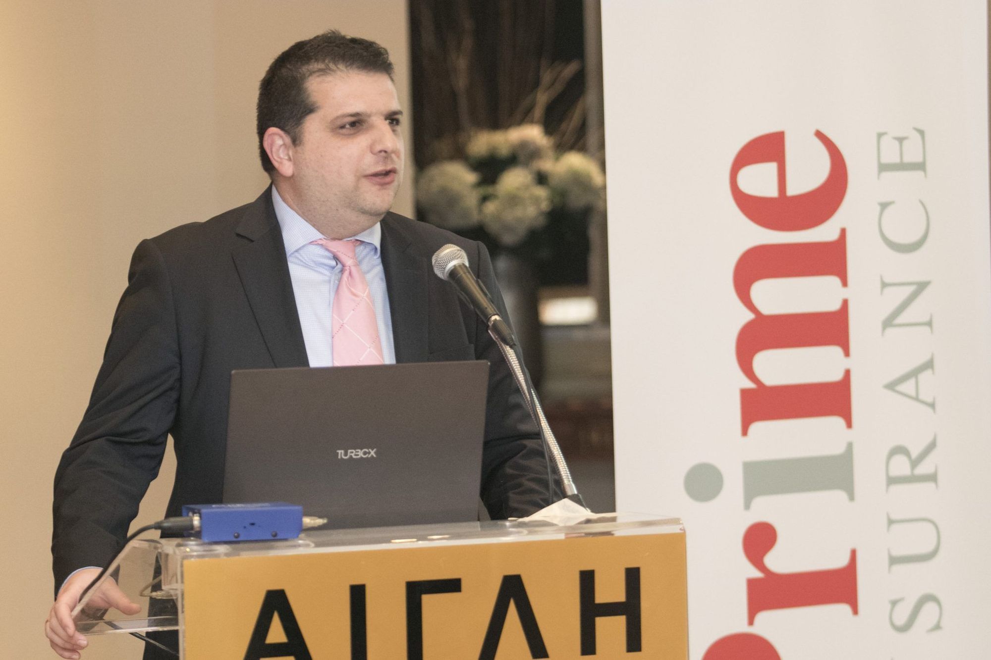 Στ.Γκόργκας, Prime Insurance: ‘Οσα πρέπει να γνωρίζετε για την ασφάλιση σεισμού