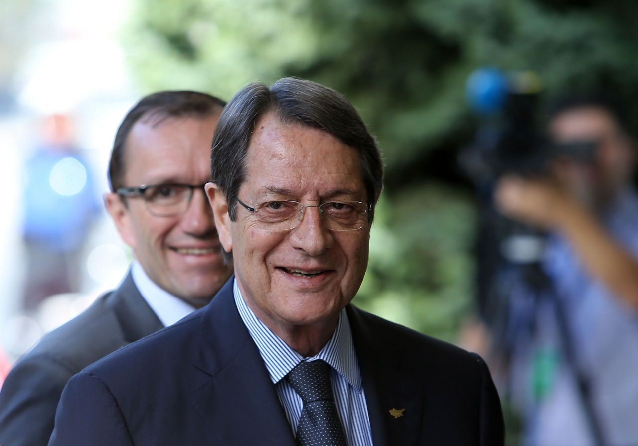 Κυπριακό