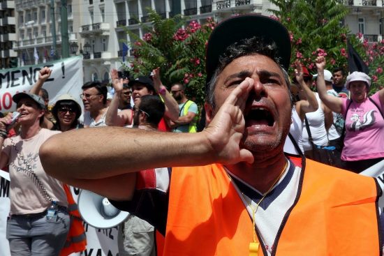 Υπουργείο Εσωτερικών: Έτσι θα γίνει η μονιμοποίηση των συμβασιούχων στους δήμους