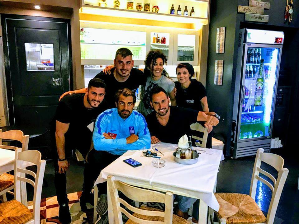 Στέλιος Χανταμπάκης