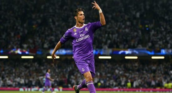 Τελικός Champions League: Δείτε τα 5 γκολ της Ρεάλ Μαδρίτης και της Γιουβέντους (video)