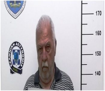 Αυτός είναι ο 83χρονος που ασελγούσε σε 12χρονο με νοητική υστέρηση (pics)
