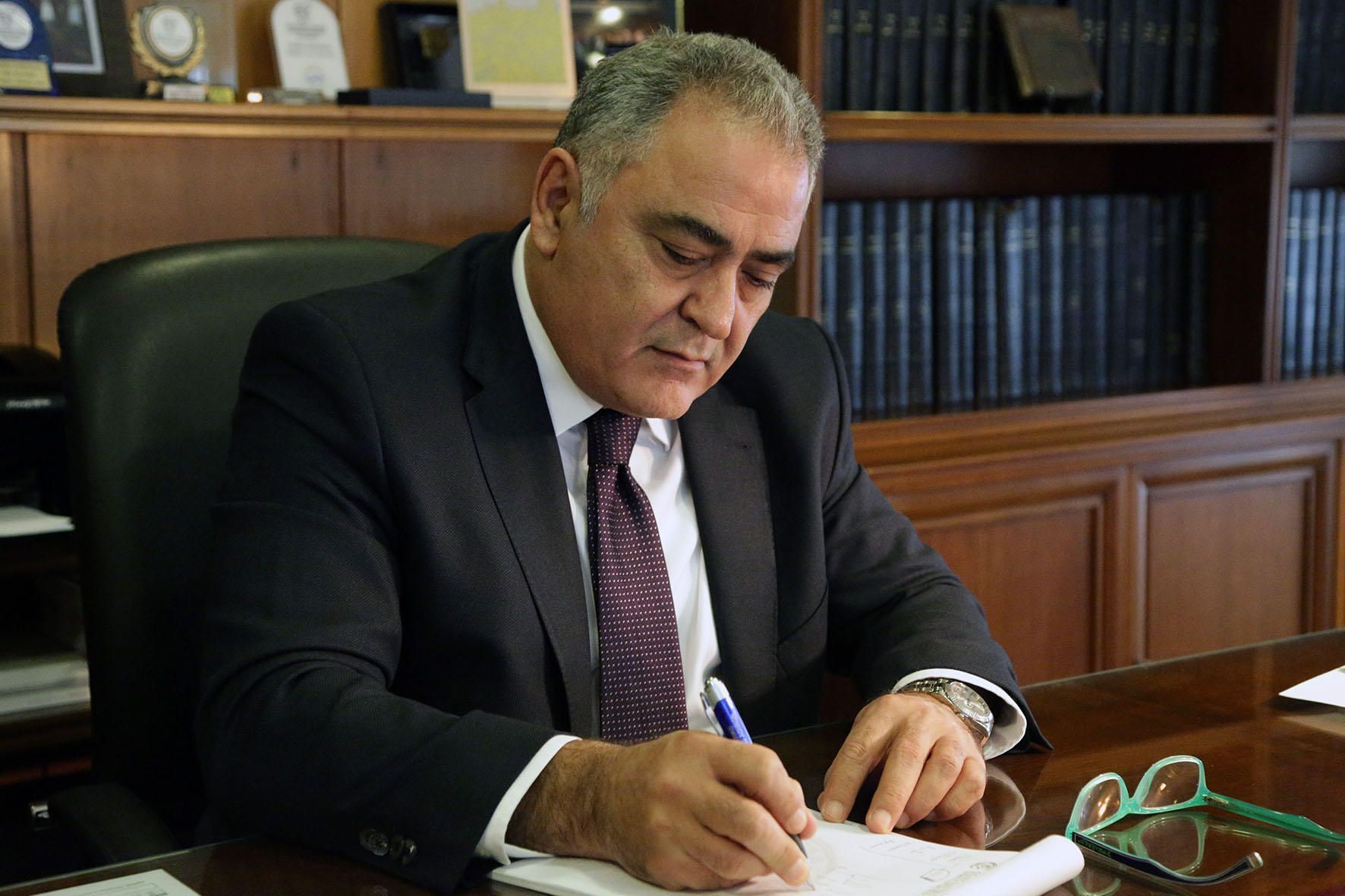 Χατζηθεοδοσίου: To μεγαλύτερο ποσοστό των οφειλετών δεν μπορεί να υπαχθεί στη ρύθμιση των 36 ή 72 δόσεων