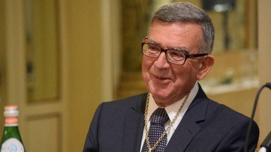 Αναστάσιος Παπαγιαννόπουλος (BIMCO): Ποιος είναι ο Έλληνας πρόεδρος της μεγαλύτερης ναυτιλιακής ένωσης στον κόσμο