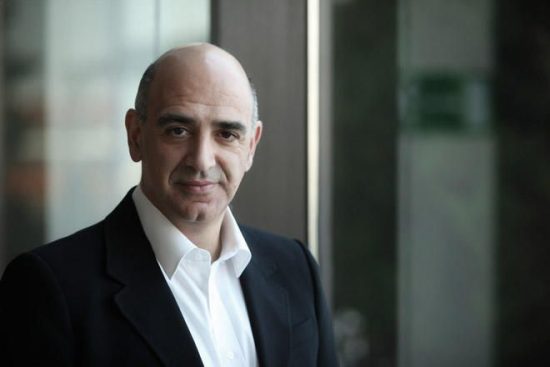 CFO Ομίλου ΟΤΕ: Επενδύουμε 1,5 δισ. ευρώ για να βάλουμε τη χώρα στην ψηφιακή εποχή