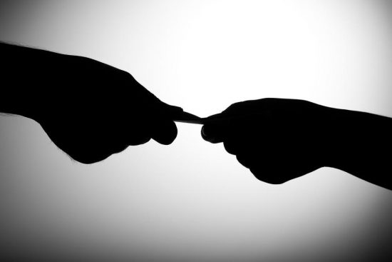 Πώς η διαφάνεια και η τεχνολογία μαζί μπορούν να προστατεύσουν το δημόσιο χρήμα