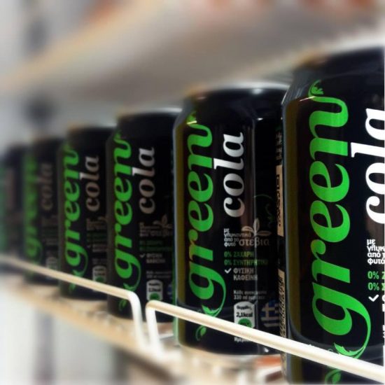 Green Cola: To mega-deal με τους Άραβες και η συμφωνία με τα Carrefour