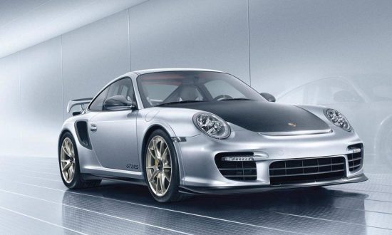 Porsche 911 GT2 RS: Sold out πριν το ντεμπούτο!