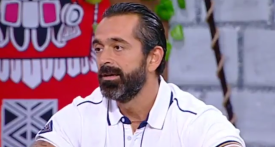 Survivor: Ο Μπο αποκαλύπτει το λόγο που ψήφισε τον Ντάνο 3 φορές (video)