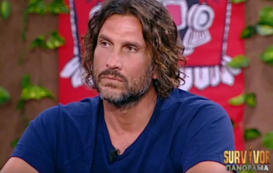 Survivor: «Ο Σπαλιάρας μας εκνευρίζει» (video)