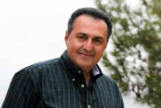 Στην εντατική ο δήμαρχος Μενιδίου Γιάννης Κασσαβός