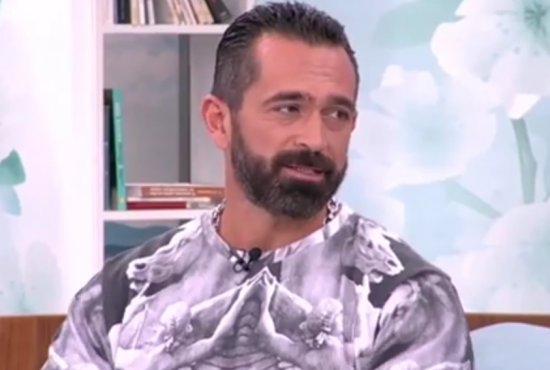 Έγινε σεξ στο Survivor; Ο Μπο άφησε άφωνη την Ελένη Μενεγάκη (video)
