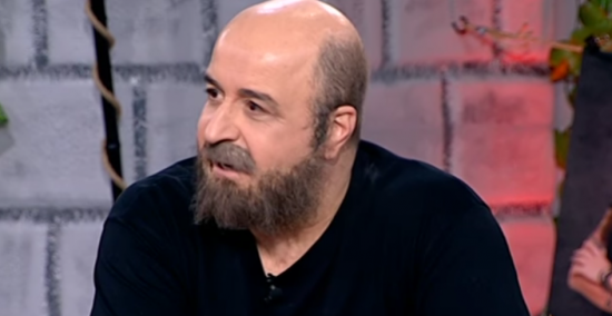 Survivor: «Τρελός εντελώς» – Η ιστορία του Μάρκου Σεφερλή για τον Μάριο (video)