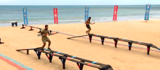 Survivor: Ποιος θα κερδίσει την ασυλία και ταξίδι στην Κούβα; (video)
