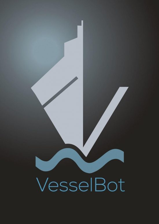 Το VesselBot στο Maritime Cyprus 2017