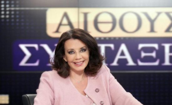 Κατερίνα Ακριβοπούλου: Ο «ζητιάνος» Κυρ. Μητσοτάκης και η οργισμένη αντίδραση της ΝΔ