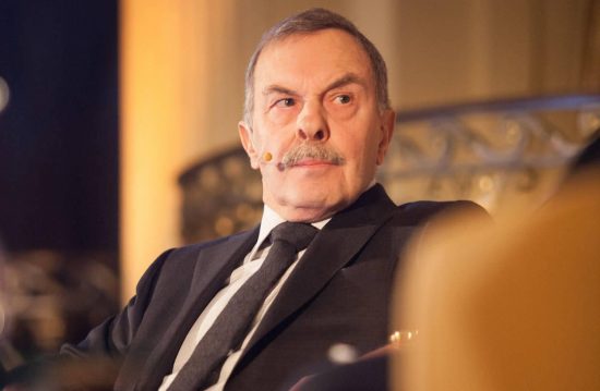 Γ. Αγγελικούσης: Με νέες παραγγελίες ύψους 380 εκατ. δολ. κλείνει το 2019 για τον όμιλο του εφοπλιστή