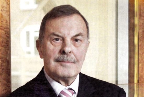 Γιάννης Αγγελικούσης: Πιστός στη στρατηγική του, επανέρχεται με νέα super deals στη ναυτιλία
