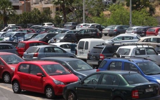 ΟΔΔΥ: Αγοράστε αυτοκίνητο με μόλις 50 ευρώ