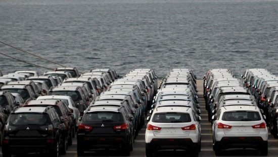 Πρόστιμα για 200.000 οχήματα που εμφανίζονται κατά λάθος ως ανασφάλιστα
