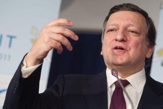 Z. Μπαρόζο: Υπάρχουν ακόμα φωνές που πιστεύουν πως το Grexit θα ήταν προτιμότερη λύση