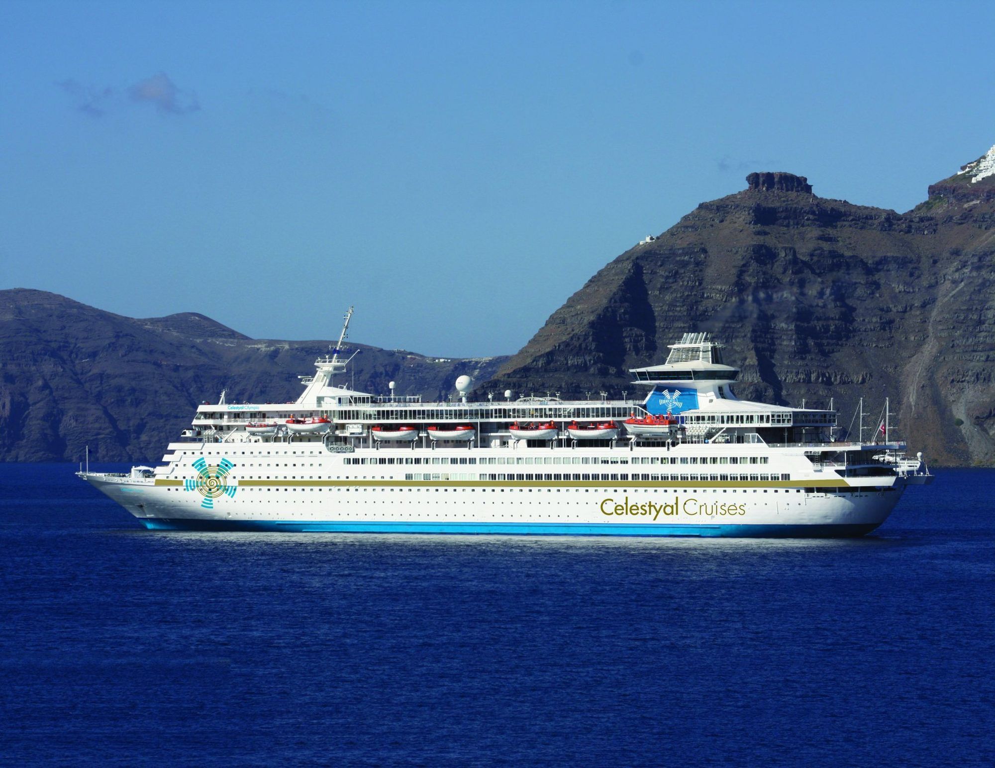Celestyal Cruises: Στην τελική ευθεία το deal με τους Κινέζους