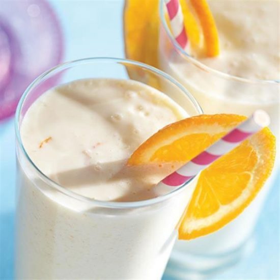 Το smoothie για ν’ αντιμετωπίσετε τον καύσωνα