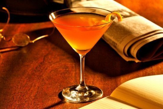Δείτε τα μυστικά που έχουν 8 αντρικά cocktails – Διαβάστε και θα εκπλαγείτε
