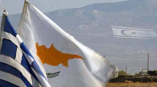 Το DNA μίλησε: Ελληνοκύπριοι και Τουρκοκύπριοι είναι συγγενείς