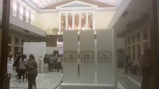 Η Εθνική Τράπεζα στηρίζει τους νέους καλλιτέχνες και εμπλουτίζει τη συλλογή της με 15 μοναδικά έργα