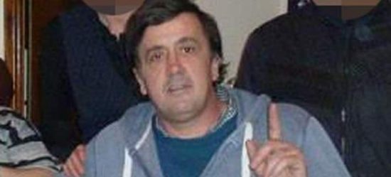 Λονδίνο: Αυτός είναι ο δράστης της επίθεσης στο τζαμί (pic)