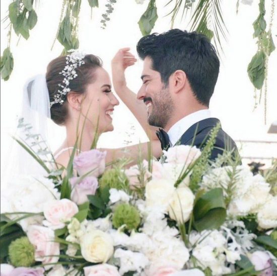 Γάμος υπερπαραγωγή για τον Κεμάλ του «Kara Sevda» – Η πανέμορφη γυναίκα του (video)