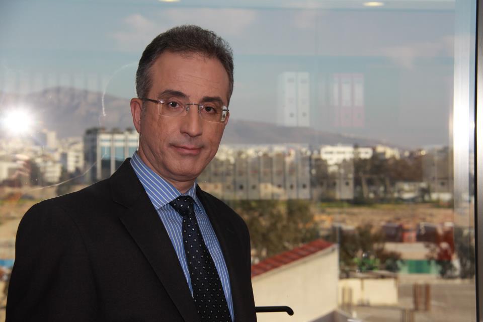 Γιώργος Μπιλλίνης. Ο συγγραφέας του κειμένου