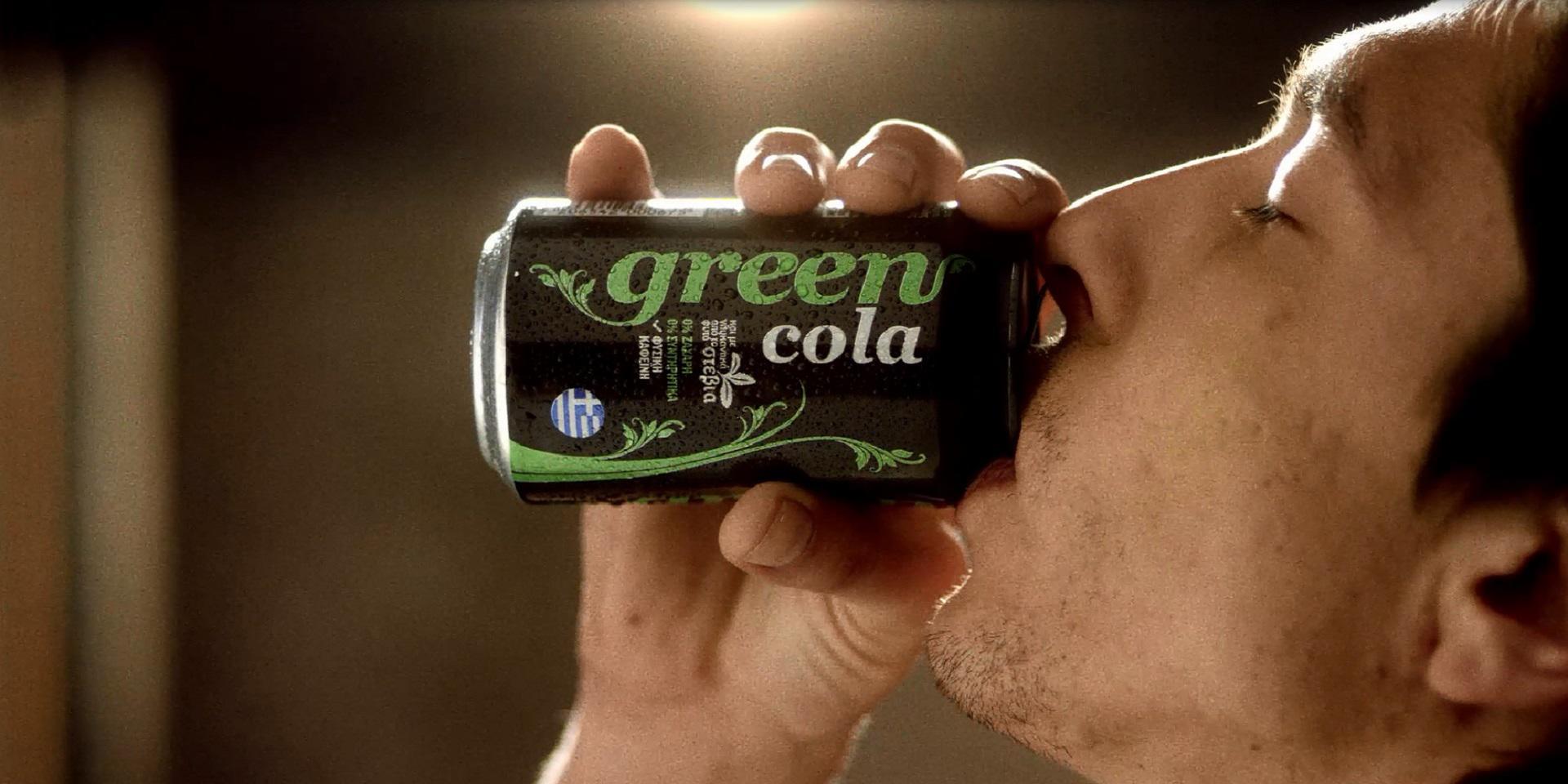 Προς νέο «deal» η Green Cola: Συζητά συνεργασία με εμφιαλωτή στην Κ. Ελλάδα