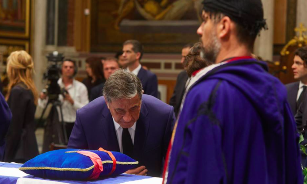 Μητσοτάκης Γρυλλάκης