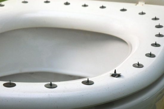 Αιμορροΐδες: Όλοι έχουν, αλλά δεν το ξέρουν