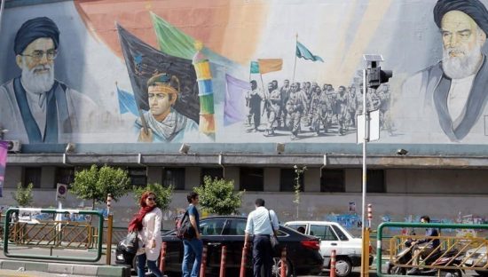 Ο δραματικός απολογισμός των επιθέσεων στο Ιράν: Στους 13 αυξήθηκαν οι νεκροί, 43 οι τραυματίες